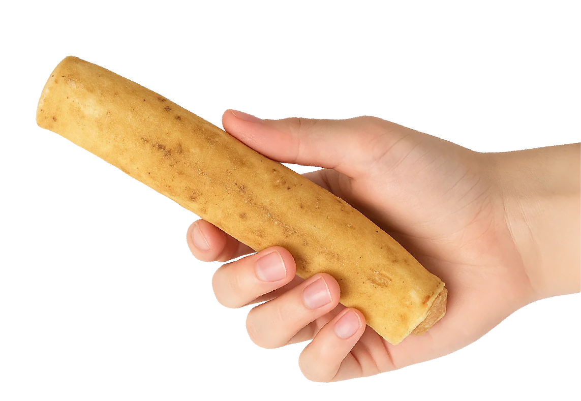 Corium collagen